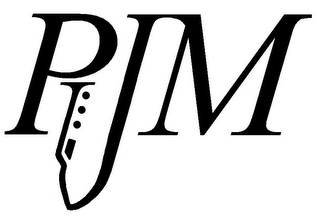 PJM logo