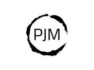 PJM logo