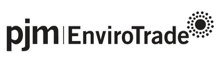 PJM ENVIROTRADE logo