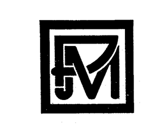 PJM  P J M logo
