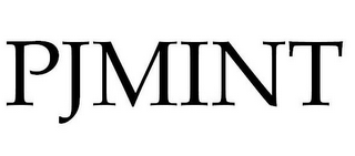 PJMINT logo