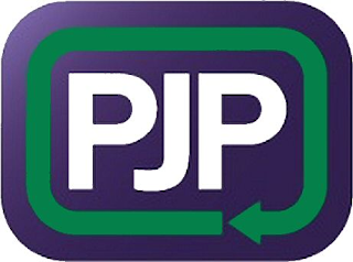 PJP logo