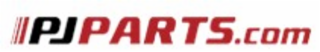 PJPARTS.COM logo