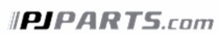 PJPARTS.COM logo