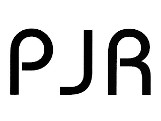 PJR logo
