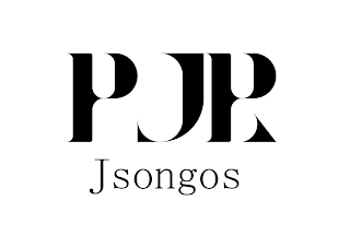PJR JSONGOS logo