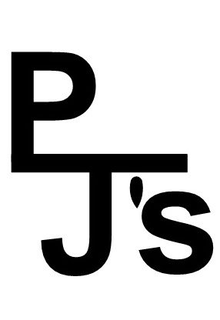 PJ'S logo