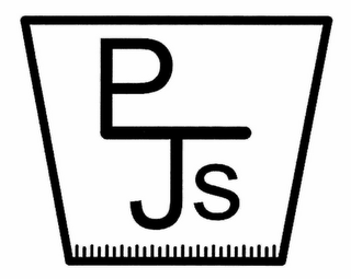 PJS logo