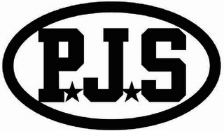 PJS logo