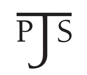 PJS logo