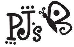 PJ'S logo