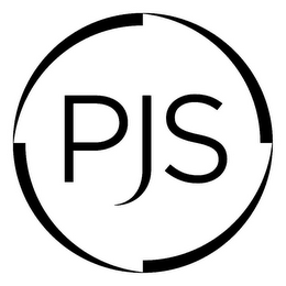 PJS logo