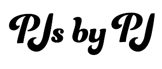 PJS BY PJ logo