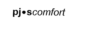 PJSCOMFORT logo