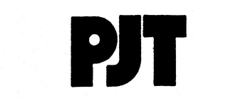PJT logo