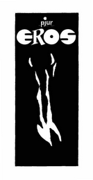 PJUR EROS logo