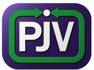 PJV logo
