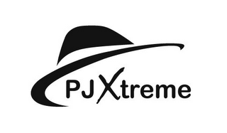 PJXTREME logo