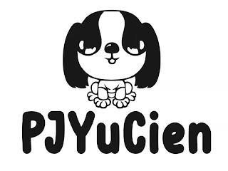 PJYUCIEN logo
