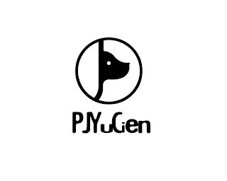 PJYUCIEN logo