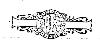 PK logo