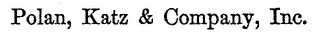 PK logo