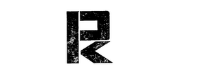 PK logo
