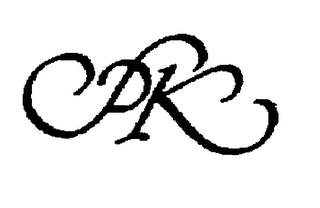 PK logo