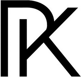 PK logo