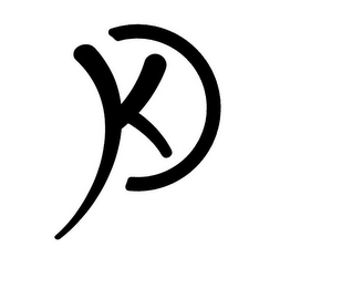 PK logo
