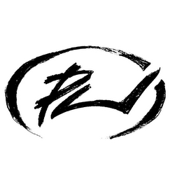 PK logo