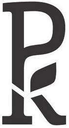 PK logo