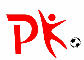 PK logo
