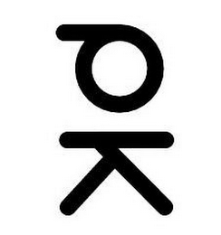 PK logo