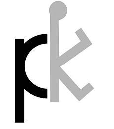 PK logo