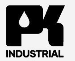 PK INDUSTRIAL logo