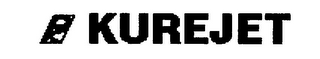 PK KUREJET logo