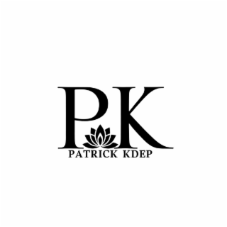 PK PATRICK KDEP logo