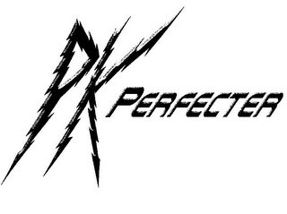 PK PERFECTER logo