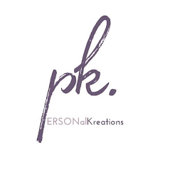 PK. PERSONALKREATIONS logo