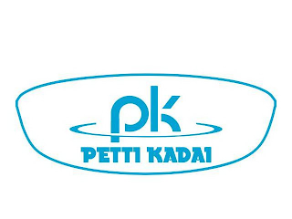 PK PETTI KADAI logo