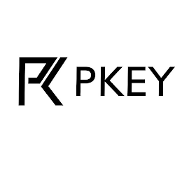 PK PKEY logo