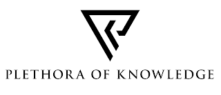 PK PLETHORA OF KNOWLEDGE logo
