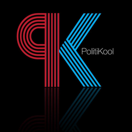 PK POLITIKOOL logo