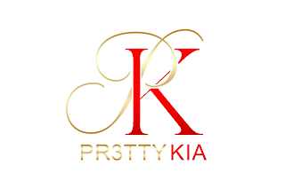 PK PR3TTYKIA logo