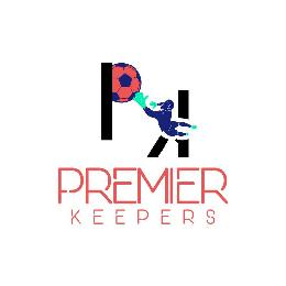 PK PREMIER KEEPERS logo