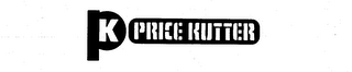 PK PRICE KUTTER logo