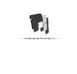 PK RESEARCH logo