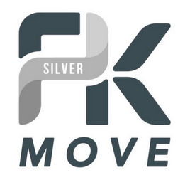 PK SILVER MOVE logo