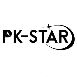 PK-STAR logo
